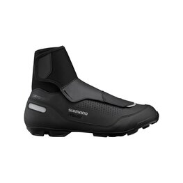SHIMANO Kerékpáros cipő - SH-MW502 - fekete