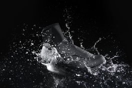 SHIMANO Kerékpáros cipő - SH-MW702 - fekete