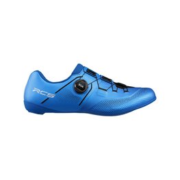 SHIMANO Kerékpáros cipő - SH-RC503 - kék