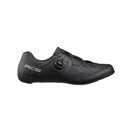 SHIMANO Kerékpáros cipő - SH-RC503 - fekete