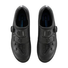 SHIMANO Kerékpáros cipő - SH-RC503 - fekete