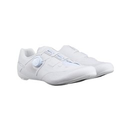 SHIMANO Kerékpáros cipő - SH-RC503 - fehér