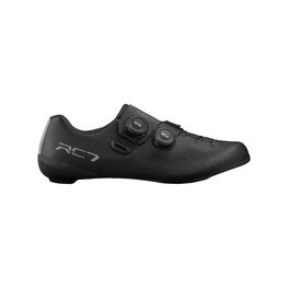 SHIMANO Kerékpáros cipő - SH-RC703 - fekete