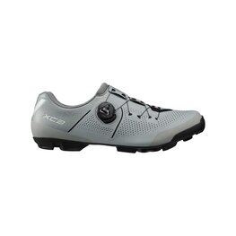 SHIMANO Kerékpáros cipő - SH-XC302-E - szürke