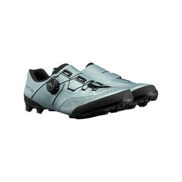 SHIMANO Kerékpáros cipő - SH-XC503 - világoskék
