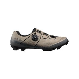 SHIMANO Kerékpáros cipő - SH-XC503 - bézs