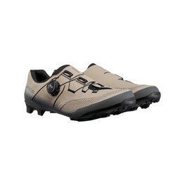SHIMANO Kerékpáros cipő - SH-XC503 - bézs