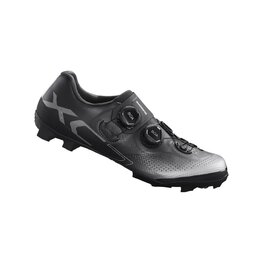 SHIMANO Kerékpáros cipő - SH-XC702 - fekete