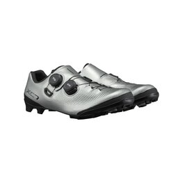 SHIMANO Kerékpáros cipő - SH-XC703 - ezüst