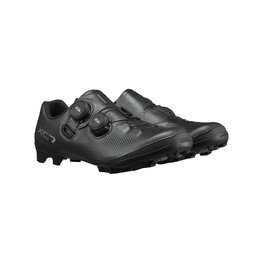SHIMANO Kerékpáros cipő - SH-XC703 - fekete