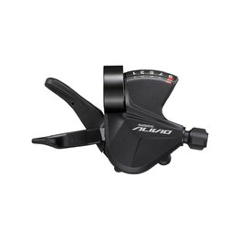 SHIMANO váltókar - ACERA M3100 RIGHT - fekete