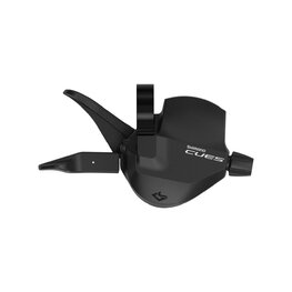 SHIMANO váltókar - CUES U4000 RIGHT 9 - fekete