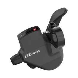 SHIMANO váltókar - CUES U4000 LEFT 2 - fekete