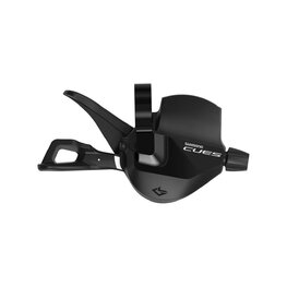 SHIMANO váltókar - CUES U6000 RIGHT 10 - fekete