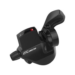 SHIMANO váltókar - CUES U6000 LEFT 2 - fekete