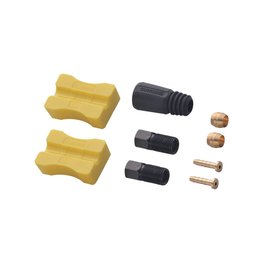 SHIMANO BH59 2000mm - fekete