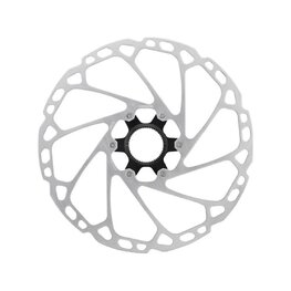 SHIMANO DEORE RT64 220mm - ezüst