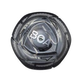 SHIMANO csere BOA rendszer - BOA IP1 - fekete