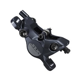 SHIMANO féknyereg - SLX M7100 - fekete