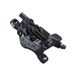 SHIMANO féknyereg - SLX M7120 - fekete