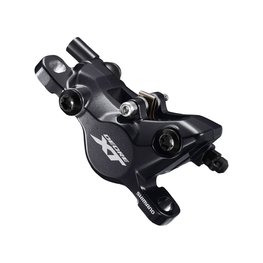 SHIMANO féknyereg - DEORE XT M8100 - fekete