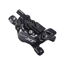 SHIMANO féknyereg - DEORE XT M8120 - fekete