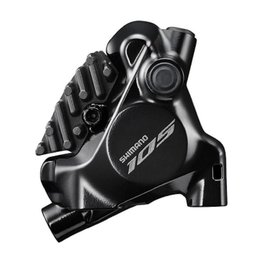 SHIMANO féknyereg - 105 R7170 REAR - fekete