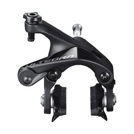 SHIMANO abroncsfék - ULTEGRA R8100 FRONT - fekete