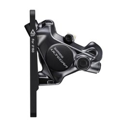 SHIMANO féknyereg - ULTEGRA R8170 FRONT - fekete