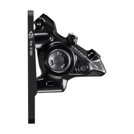 SHIMANO féknyereg - DURA ACE R9270 FRONT - fekete