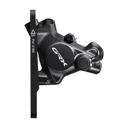 SHIMANO féknyereg - GRX RX820 - fekete