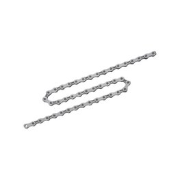SHIMANO lánc - CHAIN 6701 118 - ezüst