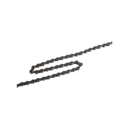 SHIMANO lánc - CHAIN HG601 116 - ezüst