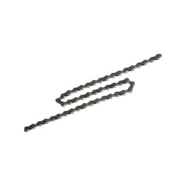 SHIMANO lánc - CHAIN HG701 116 - ezüst