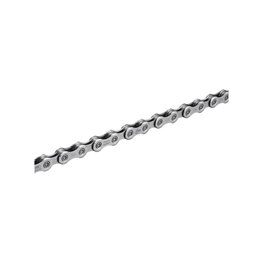SHIMANO lánc - CHAIN LG500 126 - ezüst