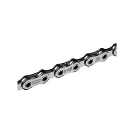 SHIMANO lánc - CHAIN M6100 116 - ezüst