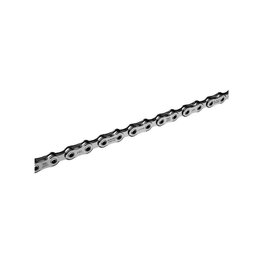 SHIMANO lánc - CHAIN M9100 126 - ezüst