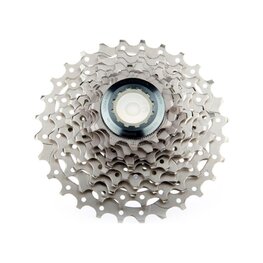 SHIMANO kazetta - CASSETTE ULTEGRA 6700 11-28 - ezüst