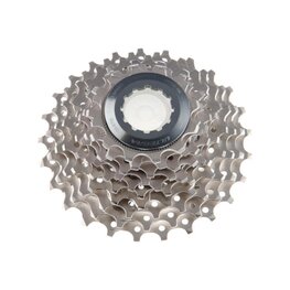 SHIMANO kazetta - CASSETTE ULTEGRA 6700 12-30 - ezüst