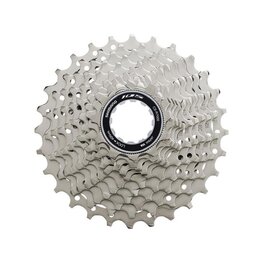 SHIMANO kazetta - CASSETTE R7000 11 12-25 - ezüst