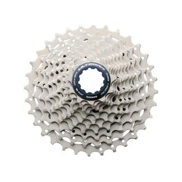 SHIMANO kazetta - ULTEGRA R8000 11 11-30 - ezüst