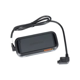 SHIMANO töltő - STEPS ECE6002 - fekete