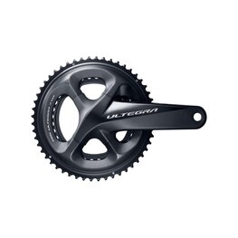 SHIMANO hajtókarok - ULTEGRA R8000 11 50/34  - fekete