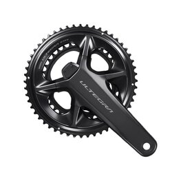 SHIMANO hajtókarok és átalakítók - ULTEGRA FC-R8100 50-34 2x12 - fekete