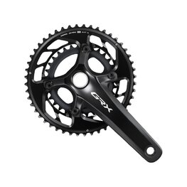 SHIMANO hajtókarok és átalakítók - GRX RX820 - 2 175mm 48/31 - fekete