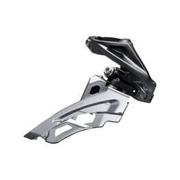 SHIMANO DEORE M6000 SIDE SWING TOP - ezüst/fekete