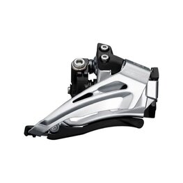 SHIMANO DEORE M6025 TOP SWING - ezüst/fekete