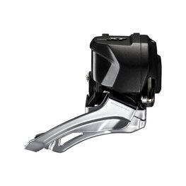SHIMANO DEORE XT M8070 - ezüst/fekete