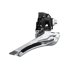 SHIMANO DERAILLEUR 105 R7100 - ezüst/fekete