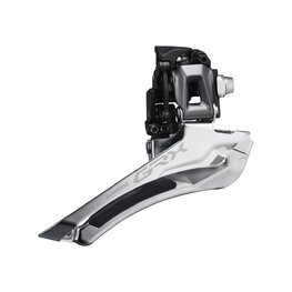 SHIMANO GRX RX810 - ezüst/fekete